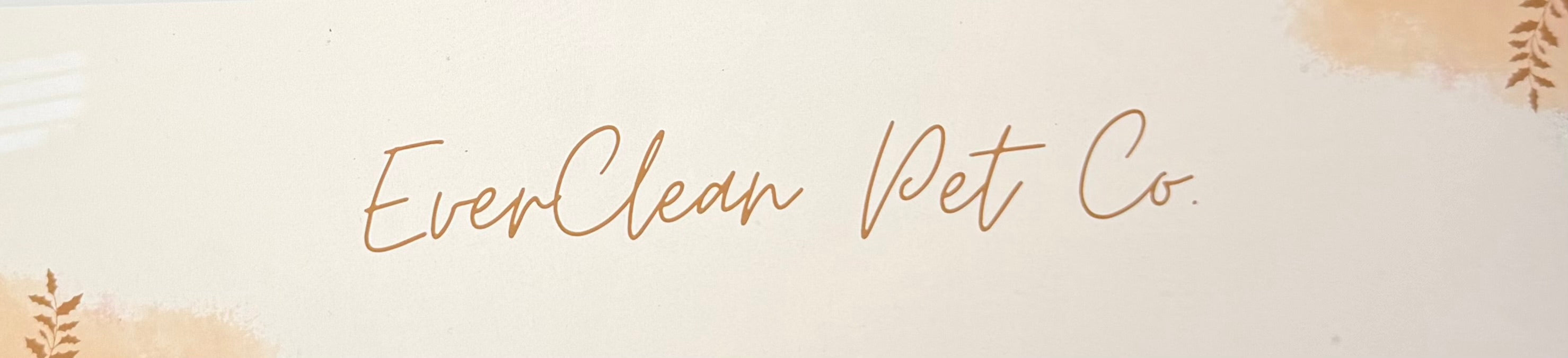 EverClean Pet Co.